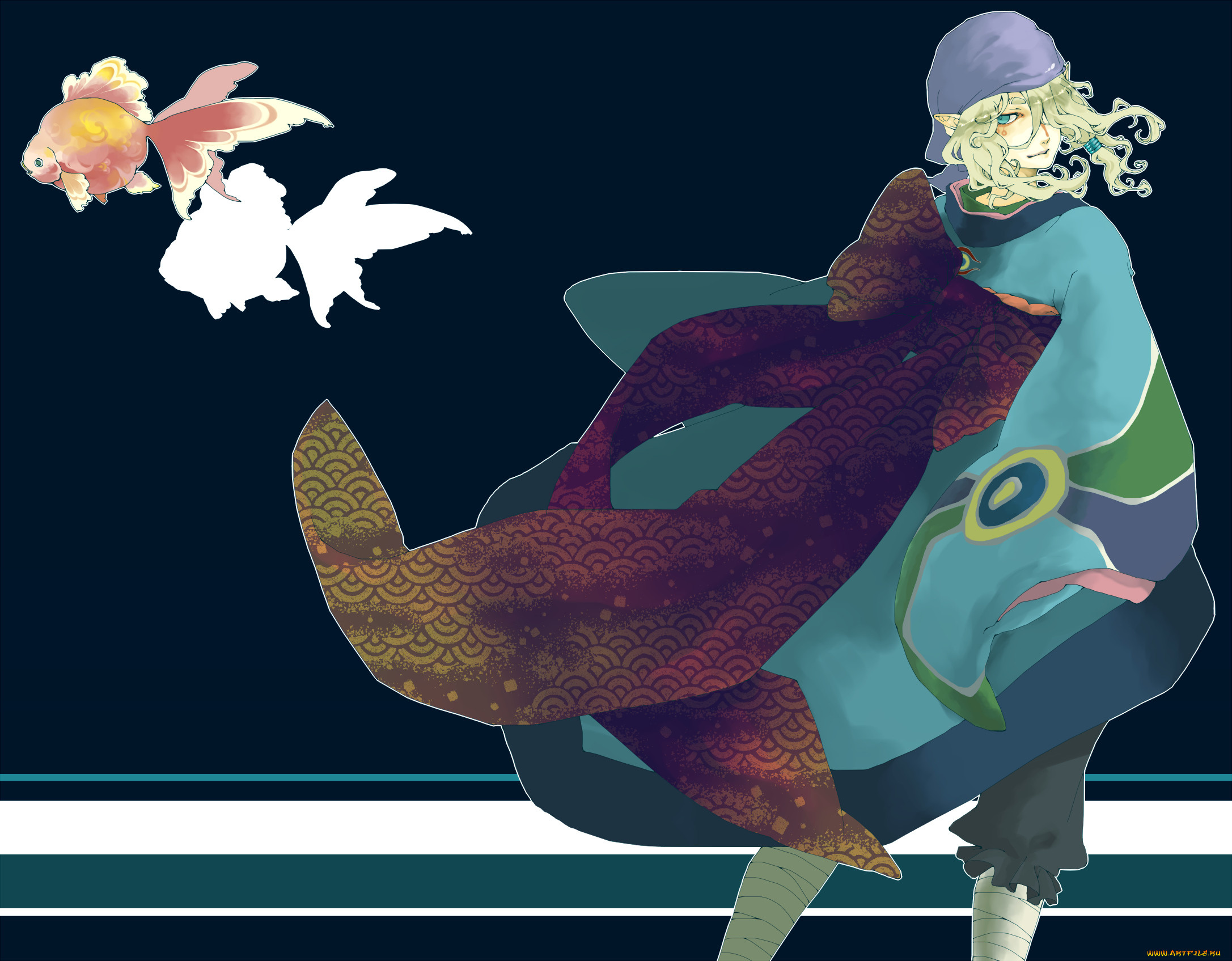 , mononoke, 